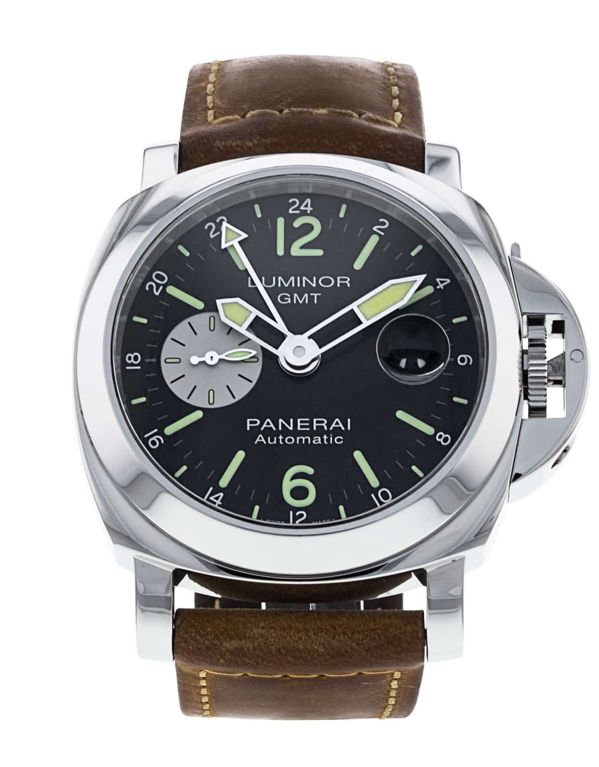 Panerai Luminor GMT PAM01088